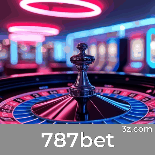 787bet: Cassino Imersivo para Jogadores Brasileiros