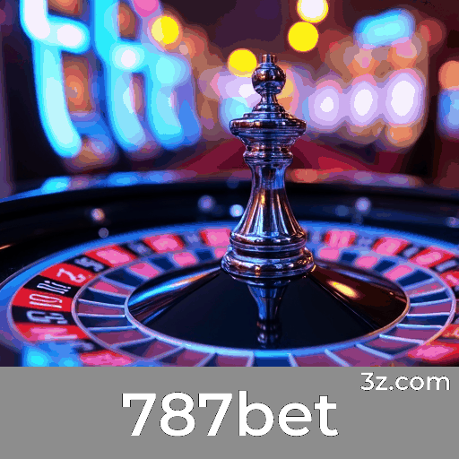 787bet Comunidade: O Parque de Interação Global de Jogadores