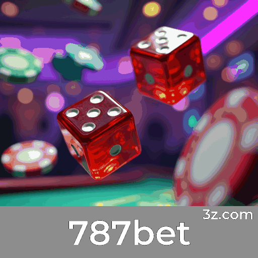 787bet: Futebol ao Vivo e Apostas com Odds Incríveis