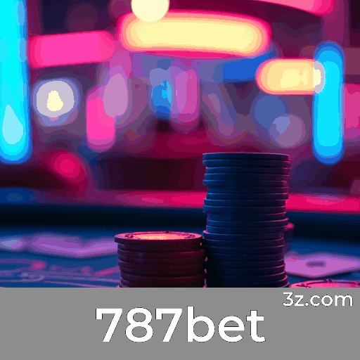 787bet: Plataforma de Cassino e Apostas Confiável