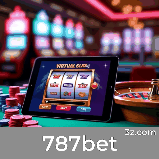 787bet: Encontre Promoções Valiosas e Incríveis Ofertas
