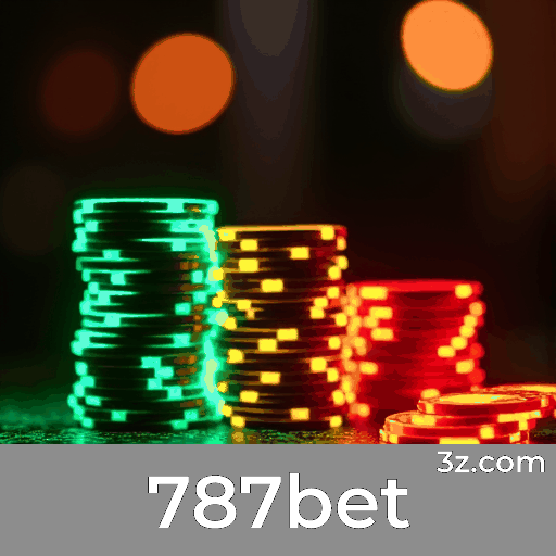 Plataforma 787bet: Inovações Tecnológicas em Apostas Online