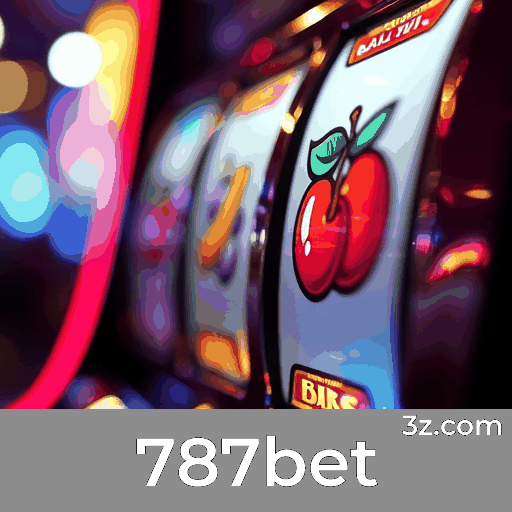 787bet: Apostas Esportivas de Excelência e Liderança