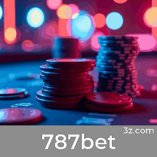 787bet: Apostas Esportivas de Excelência e Liderança