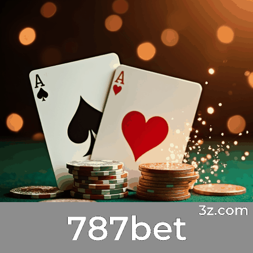 Excelência Tecnológica da 787bet: Inovação e Confiabilidade