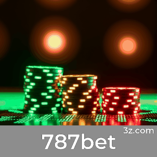 787bet.com - Melhores Jogos de Cassino e Apostas ao Vivo - 787bet