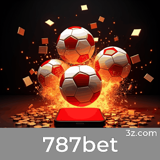 787bet: Domine jogos com estratégias emocionantes