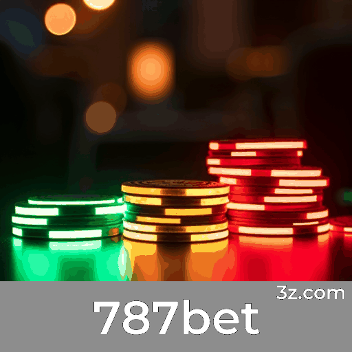 787bet: Domine jogos com estratégias emocionantes