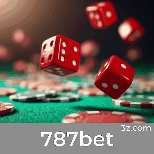 787bet Comunidade: O Parque de Interação Global de Jogadores